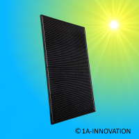 Solaranlage 10000Watt Komplettpaket 10 KW dreiphasig...