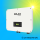 20000Watt Solaranlage Hybrid Speicher 20kWh Komplettpaket 20KW dreiphasig Solax