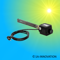 MyPV AC-THOR Einschraubheizstab 3kW 230V 20-0500
