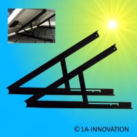 Aufständerung Phaesun Mono Axial One 5W - 100W...