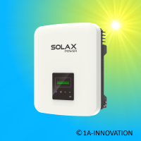 Solaranlage 9000Watt Komplettpaket 9 KW Solar Anlage...