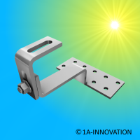 Dachhaken K2 für Pfannenziegel RF PA VARIO 1 |...