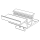 K2 Dome 6.10 SD Modulhalter 2003243