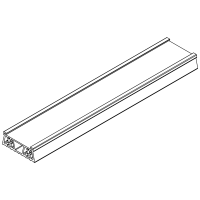 K2 Dome Mat S 380 passend BasicRail 22 2003126