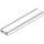 K2 Dome Mat S 380 passend BasicRail 22 2003126