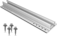 Montageschiene K2 MiniRail MK2 Set inkl. 4 Schrauben 2004211