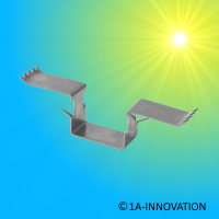 TerraGrif K2 K2SZ Potentialausgleich für...