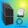 15000Watt Solaranlage Komplettpaket 15 KW dreiphasig Selbstverbrauch Fronius