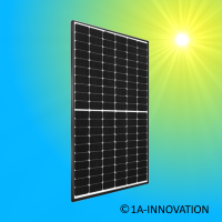 Solaranlage 10000Watt Komplettpaket 10 KW dreiphasig Selbstverbrauch Fronius