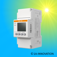 3-Phasen Smart Meter Energy Meter Solax M3-40 3x CT...