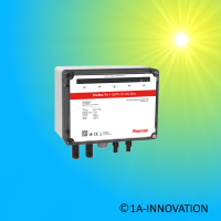 Überspannungsschutz Raycap Typ1+2 2 MPPT MC4 IZ515 658