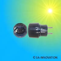Reisestecker Reiseadapter Schweiz Brennenstuhl 230V CH...