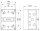 Überspannungsschutz Phoenix Contact Typ1+2 1 MPPT Sunclix 2404298