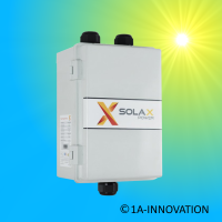 Solax X3-EPS BOX 3-phasige Umschaltbox Aufputz 63A Notstrom