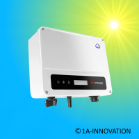 Wechselrichter Goodwe GW1500-XS einphasiger...