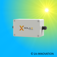 Solax Adapter Box G1- für Wärmepumpen