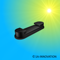 BasicClip K2 für BasicRail SpeedClip 1001164