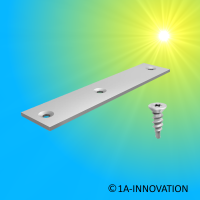Schienenverbinder-Set - K2 SpeedConnector BasicRail 1003571