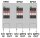 Überspannungsschutz Phoenix Contact Typ1+2 3 MPPT Sunclix 2404301