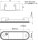Montage-Set K2 BasicRail für Trapezblechdach Langschiene