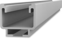 Montageschiene K2 SolidRail Light 37 3,65m 2004269