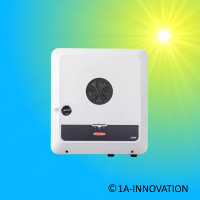 Solaranlage 5000Watt Komplettpaket 5 KW dreiphasig...