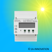 Solaranlage 10000Watt Hybrid Speicher 7kWh Komplettpaket 10KW dreiphasig Huawei
