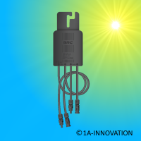 Leistungsoptimierer BRC M600-M 600W Power Optimizer...