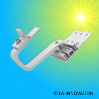 Dachhaken K2 SingleHook 3S für SingleRail 2003215