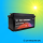 Solarakku Phaesun Batterie 12-150H 150Ah 12V Sun Save LiFePo4 Untersitz Heizung Bluetooth